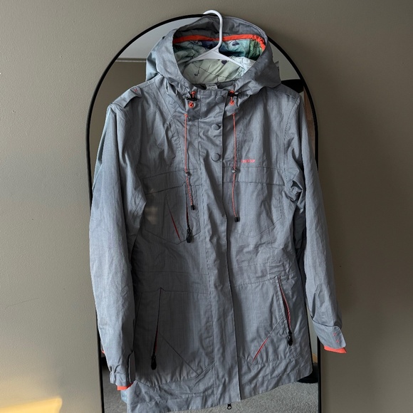 Wedze Snow Ski Jacket - Picture 1 of 12